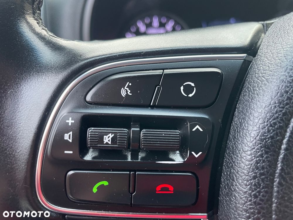 Kia Sportage 1.6 GDI 2WD Attract - 21