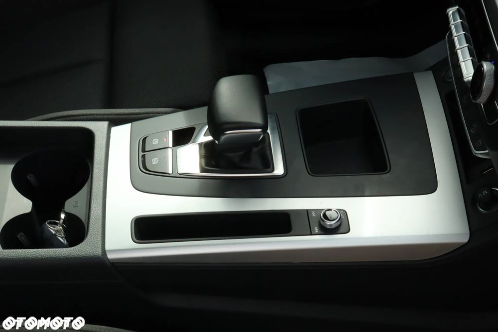 Audi Q5 - 15
