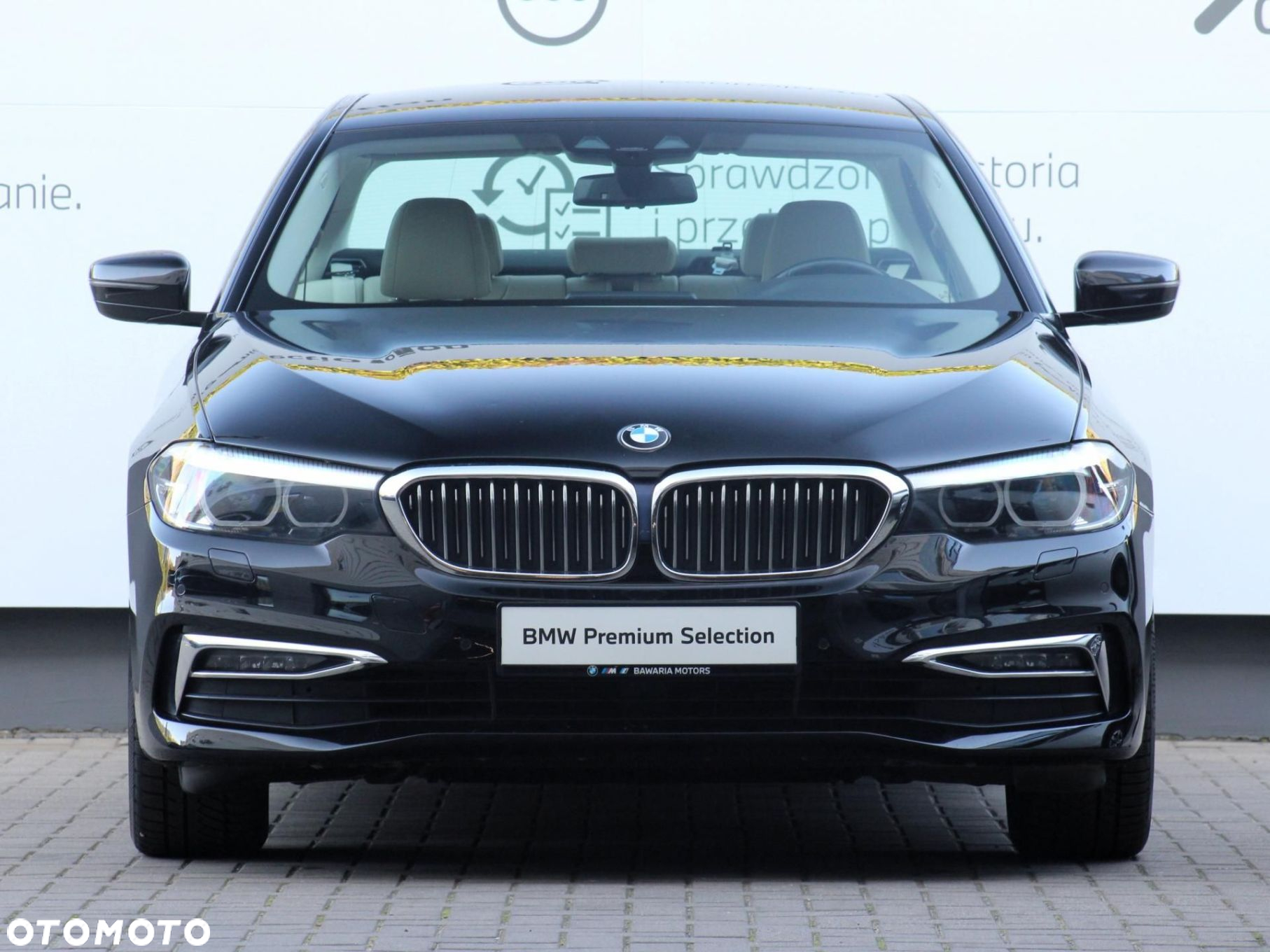 BMW Seria 5 - 9