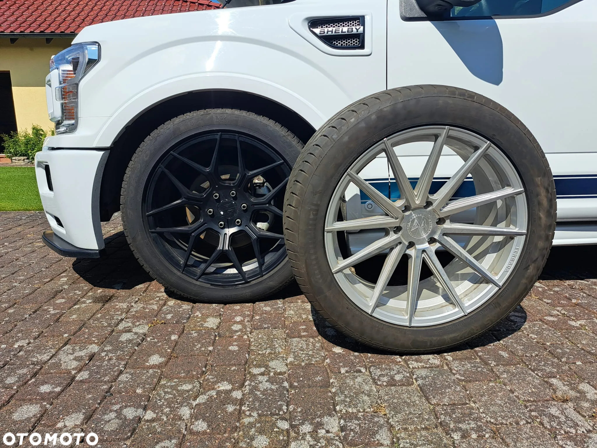 Ford F150 - 5