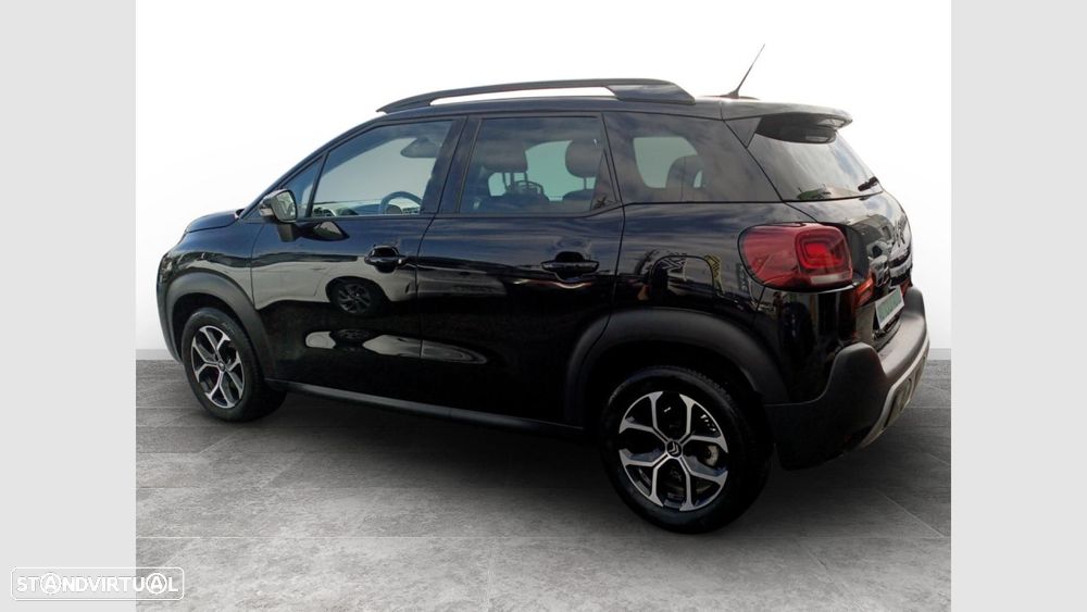 Citroën C3 Aircross 1.2 PureTech Plus - 3