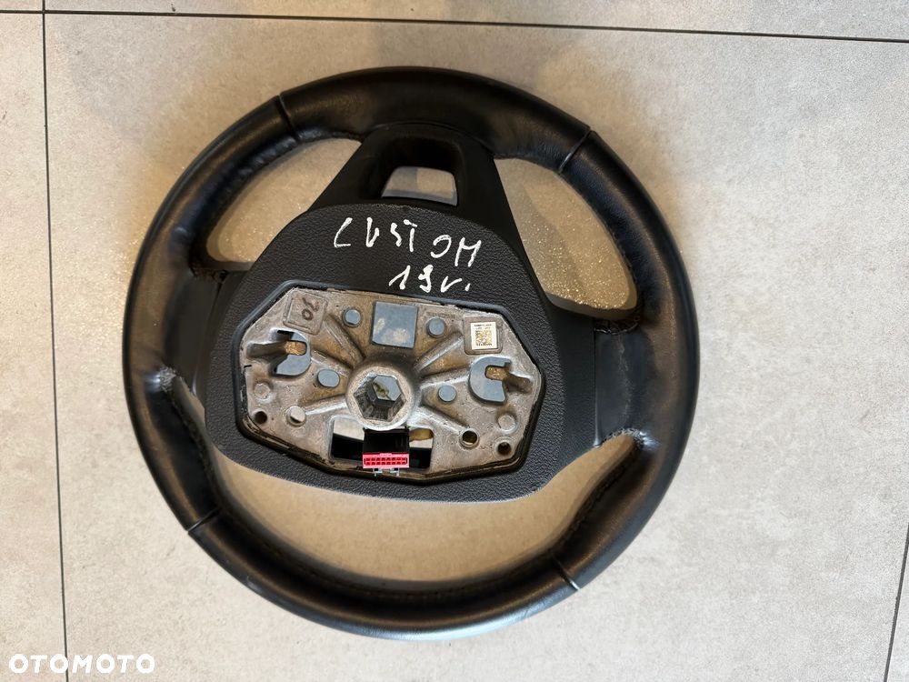 Transit Custom MK8 2,0 14-22r kierownica JK21 3600 GA3ZHE - 3