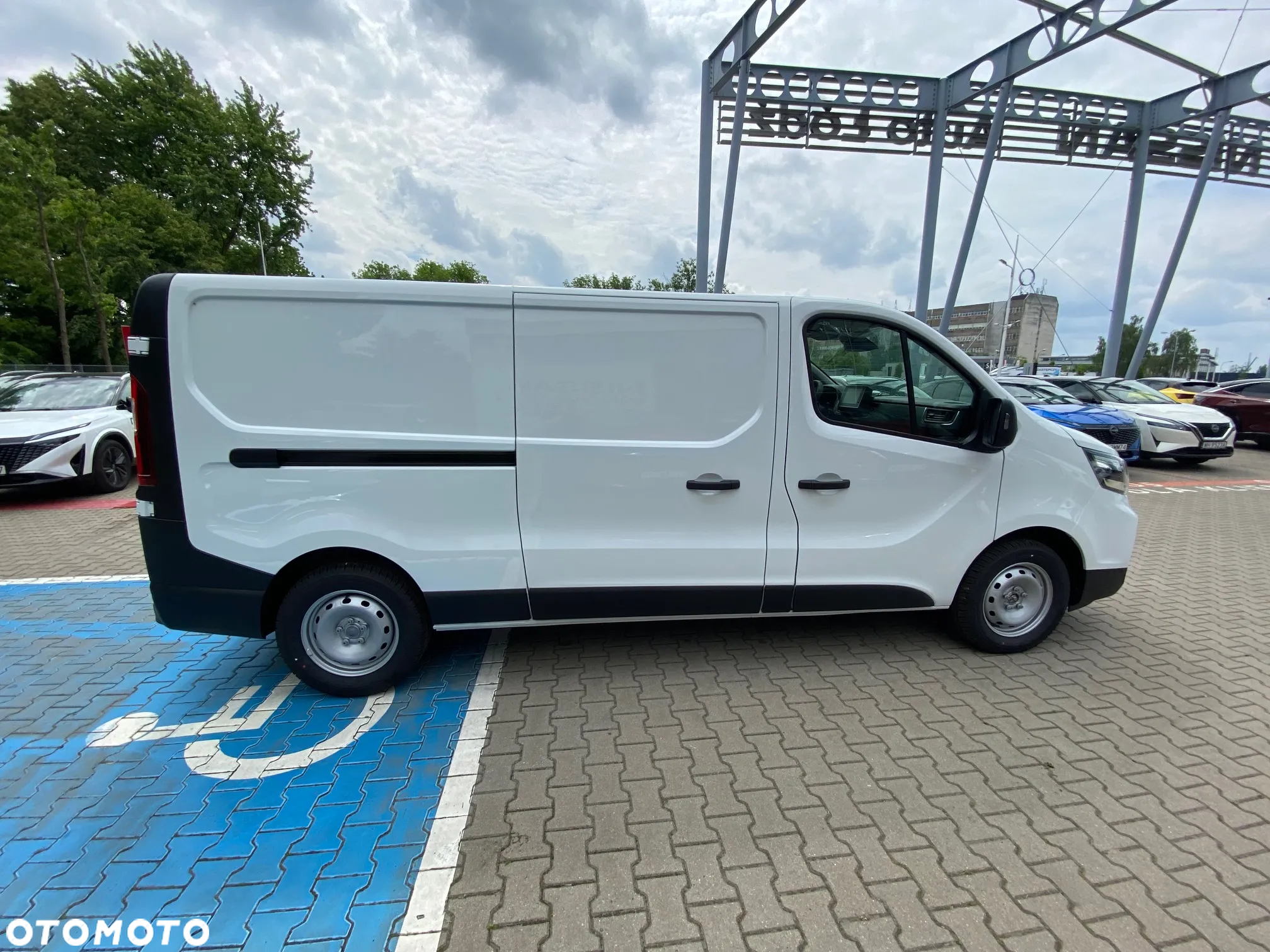 Nissan PRIMASTAR - 9
