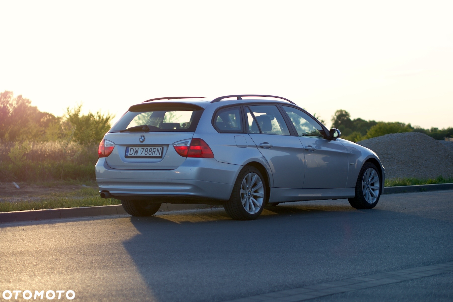 BMW Seria 3 320i - 12