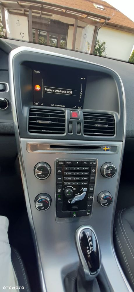 Volvo XC 60 - 5
