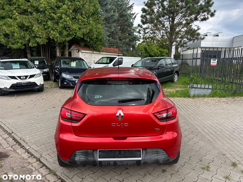 Renault Clio TCe 90 Limited - 6