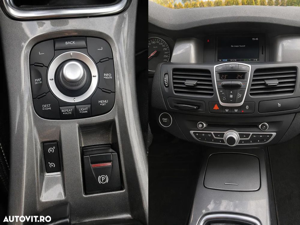 Renault Laguna 1.5dCi Expression - 9