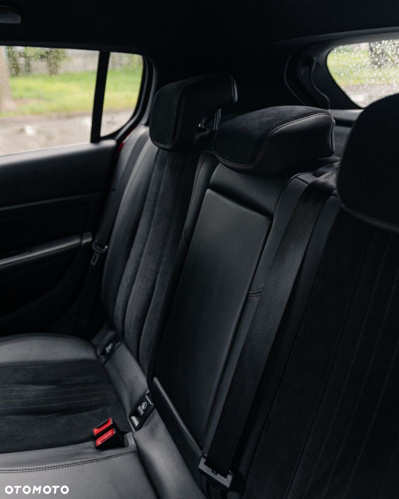 Peugeot 308 1.6 e-THP GT S&S - 14
