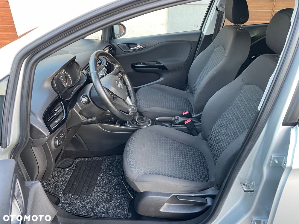 Opel Corsa 1.4 Cosmo - 17