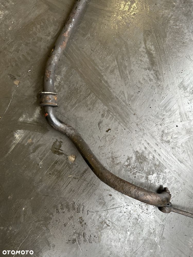 Stabilizator przód audi 80 b4 v6 2.6 abc 2.8 aah - 2