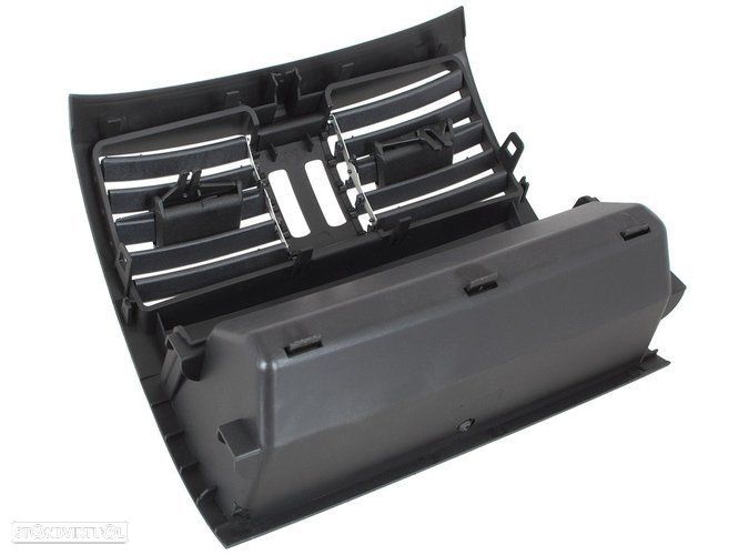 Consola central tablier Bmw Série 5 F10 F11 - 2