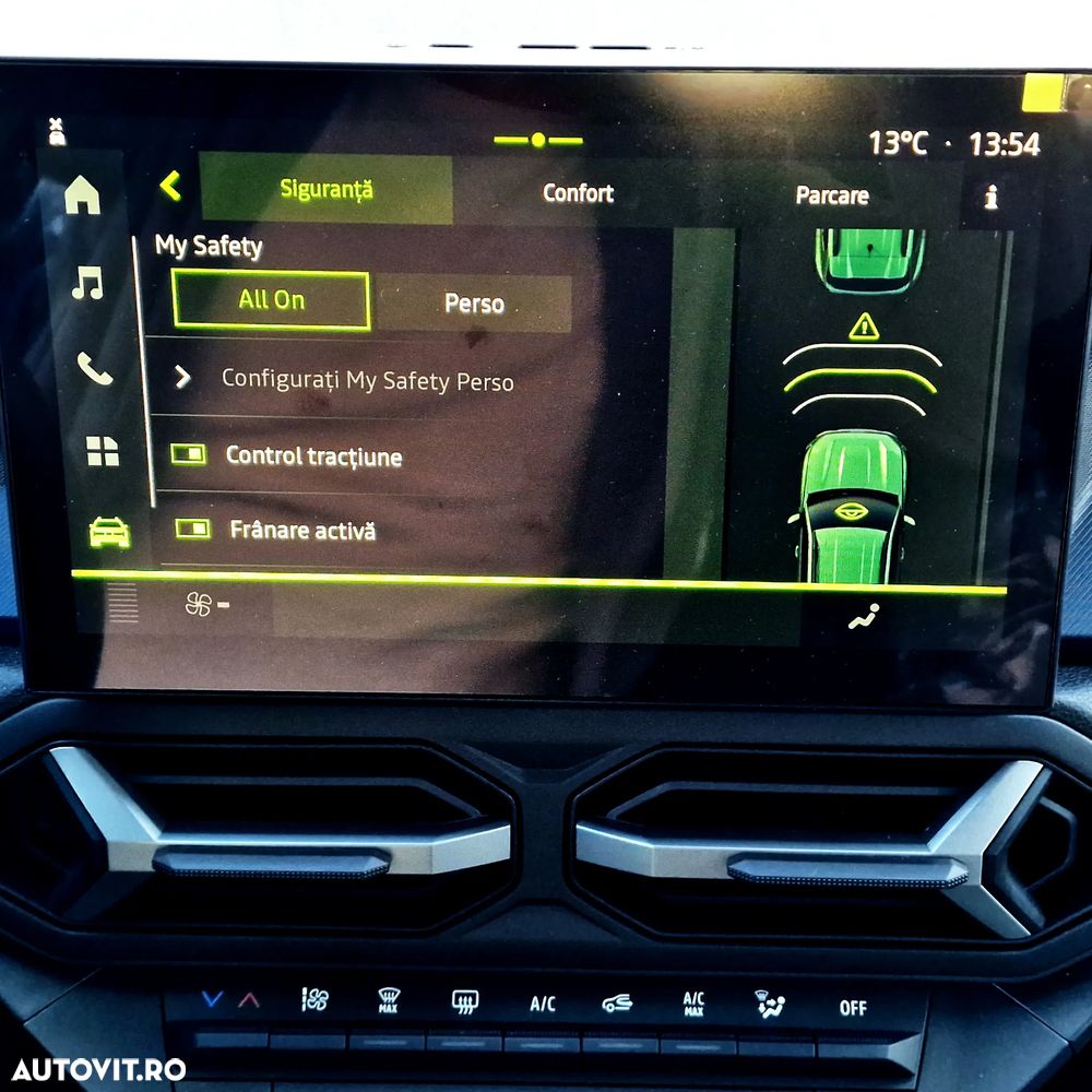 Dacia Duster TCe 130 4X2 MHEV Expression - 23