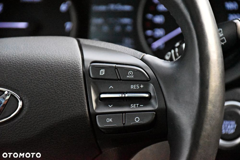 Hyundai i30 1.0 T-GDI Connect & Go - 31
