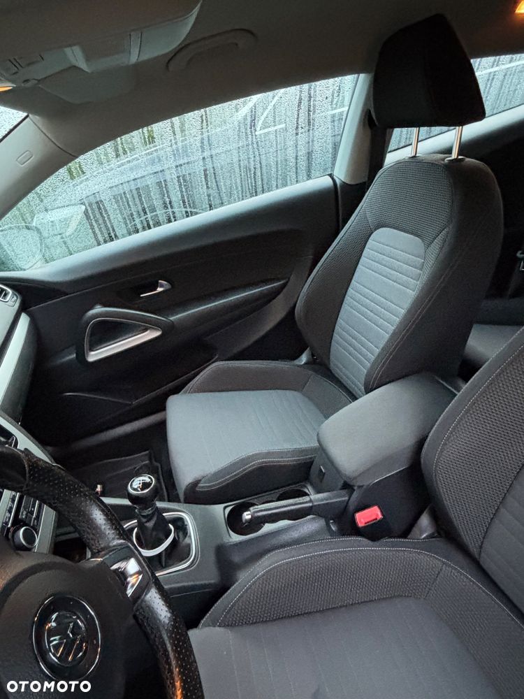 Volkswagen Scirocco 2.0 TDI Blue Motion Technologie - 13