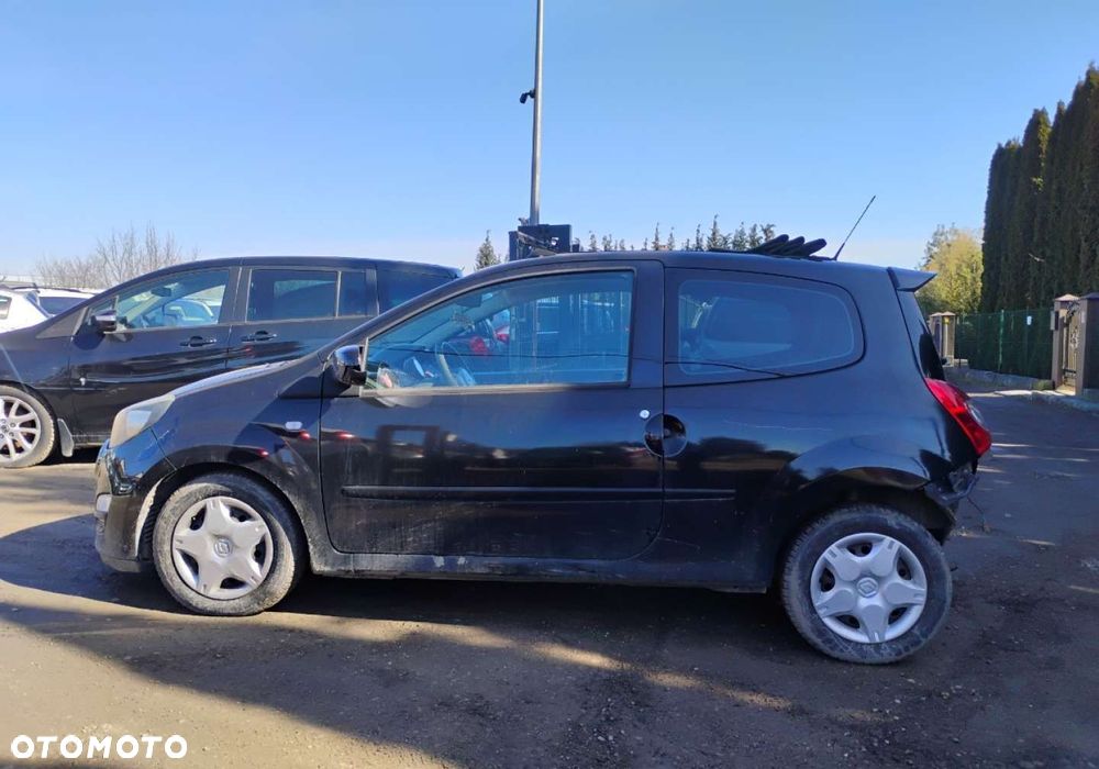 Renault Twingo - 23