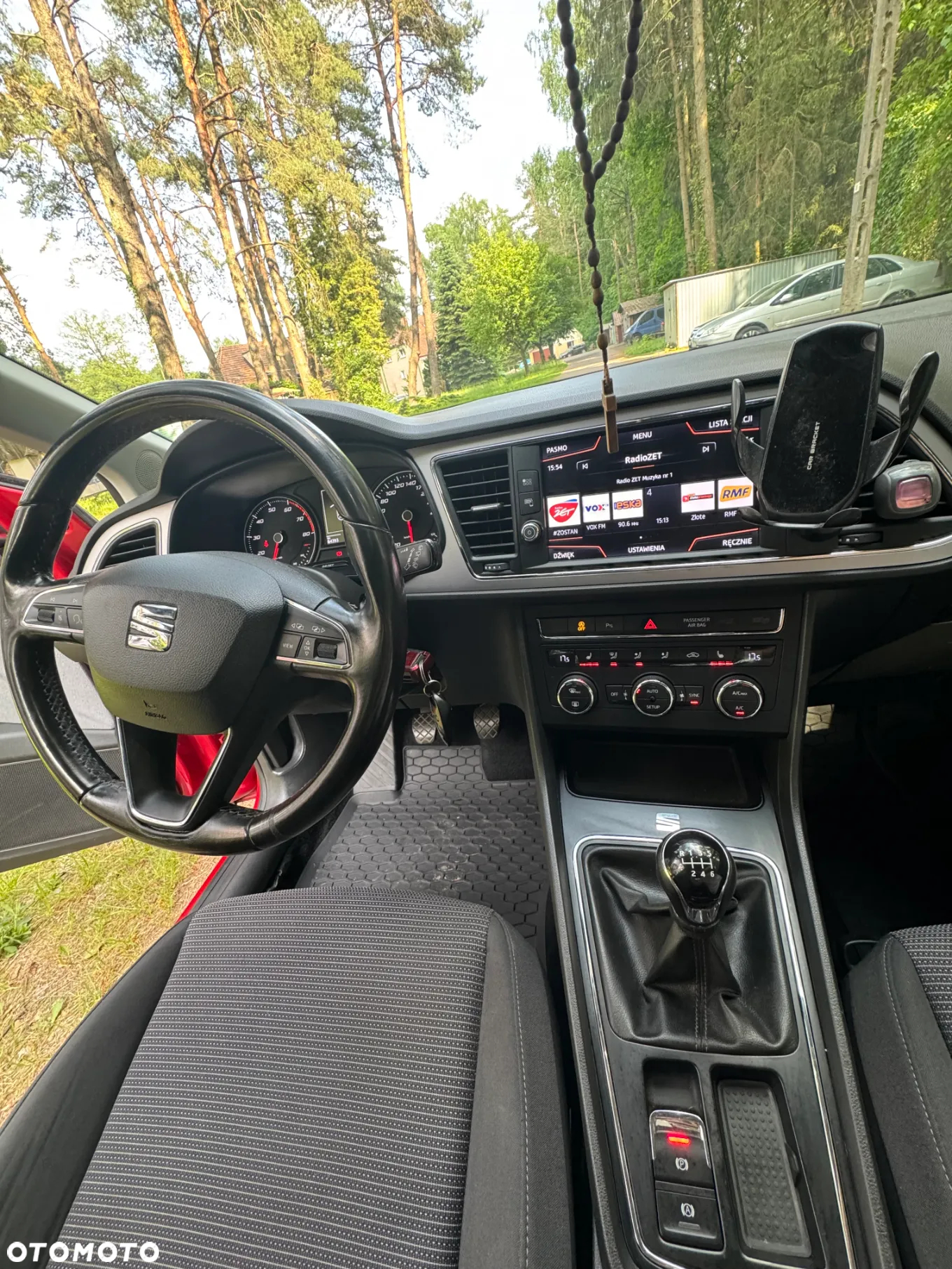 Seat Leon 1.4 TSI Full LED S&S - 12