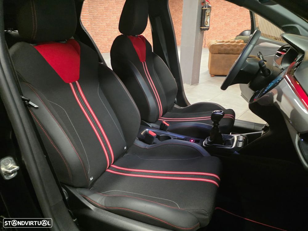 Opel Corsa 1.5 S&S GS Line - 15