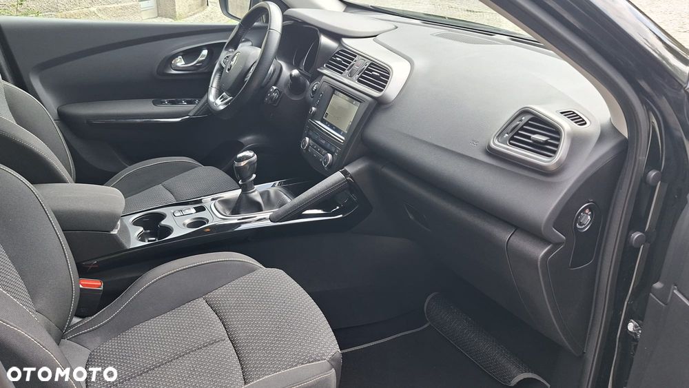 Renault Kadjar - 13