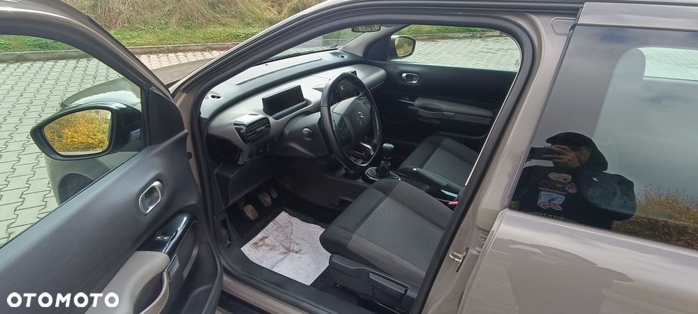 Citroën C4 Cactus - 6