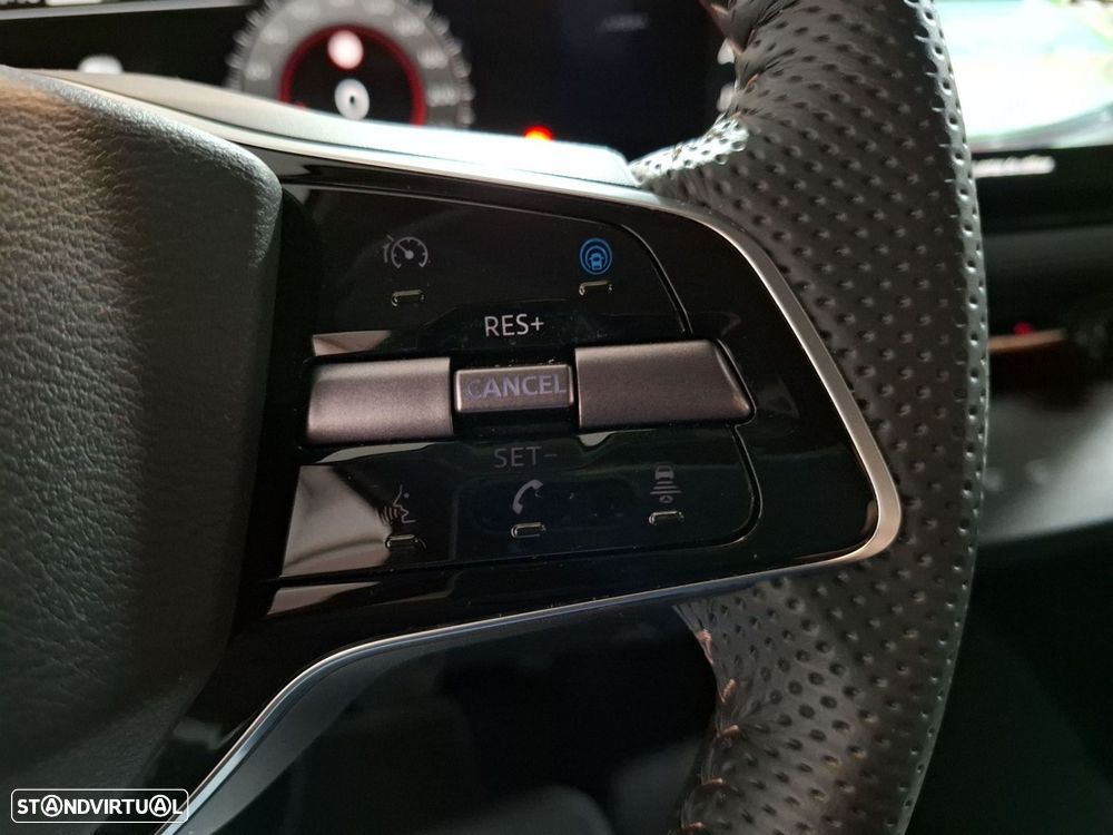 Nissan Ariya 87 kWh Advance - 12