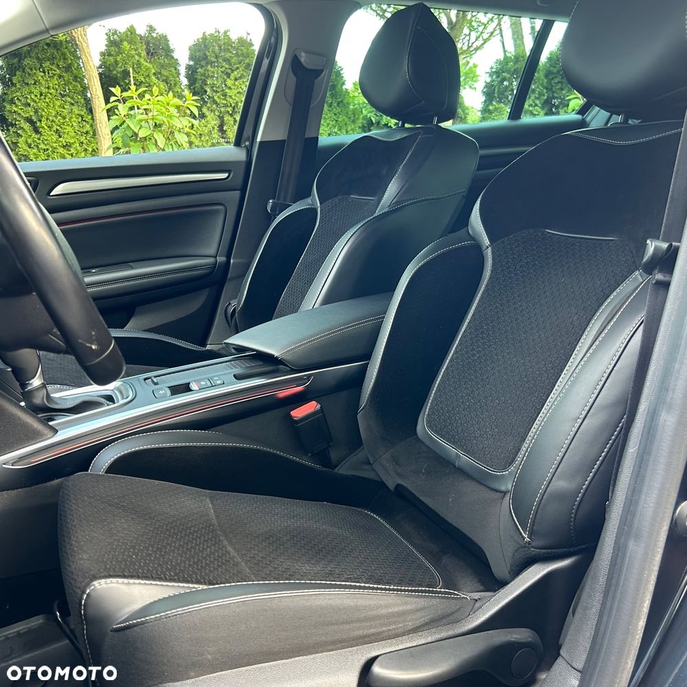 Renault Megane ENERGY dCi 110 EDC BUSINESS - 20