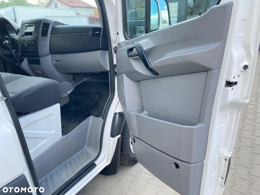 Volkswagen CRAFTER - 18