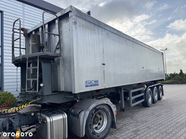 Reisch RHKS-35/24AL - 1