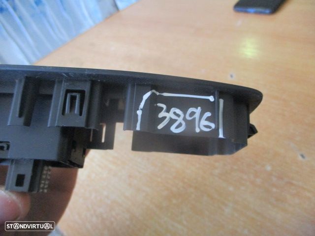 Interruptor 809605274R RENAULT MEGANE 4 2017 1.5DCI 110CV Vidro Fd - 5