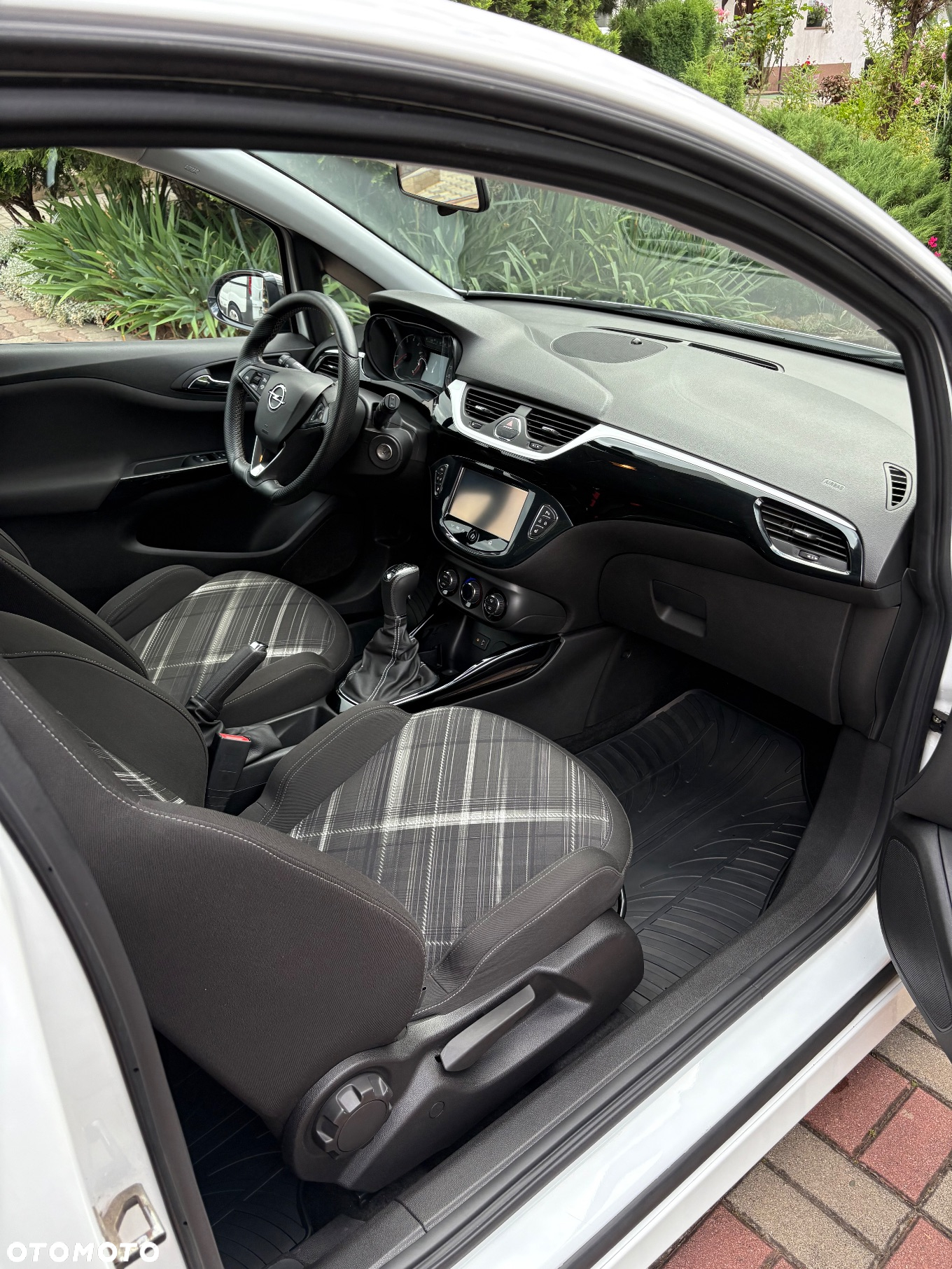 Opel Corsa 1.4 Turbo Start/Stop - 14