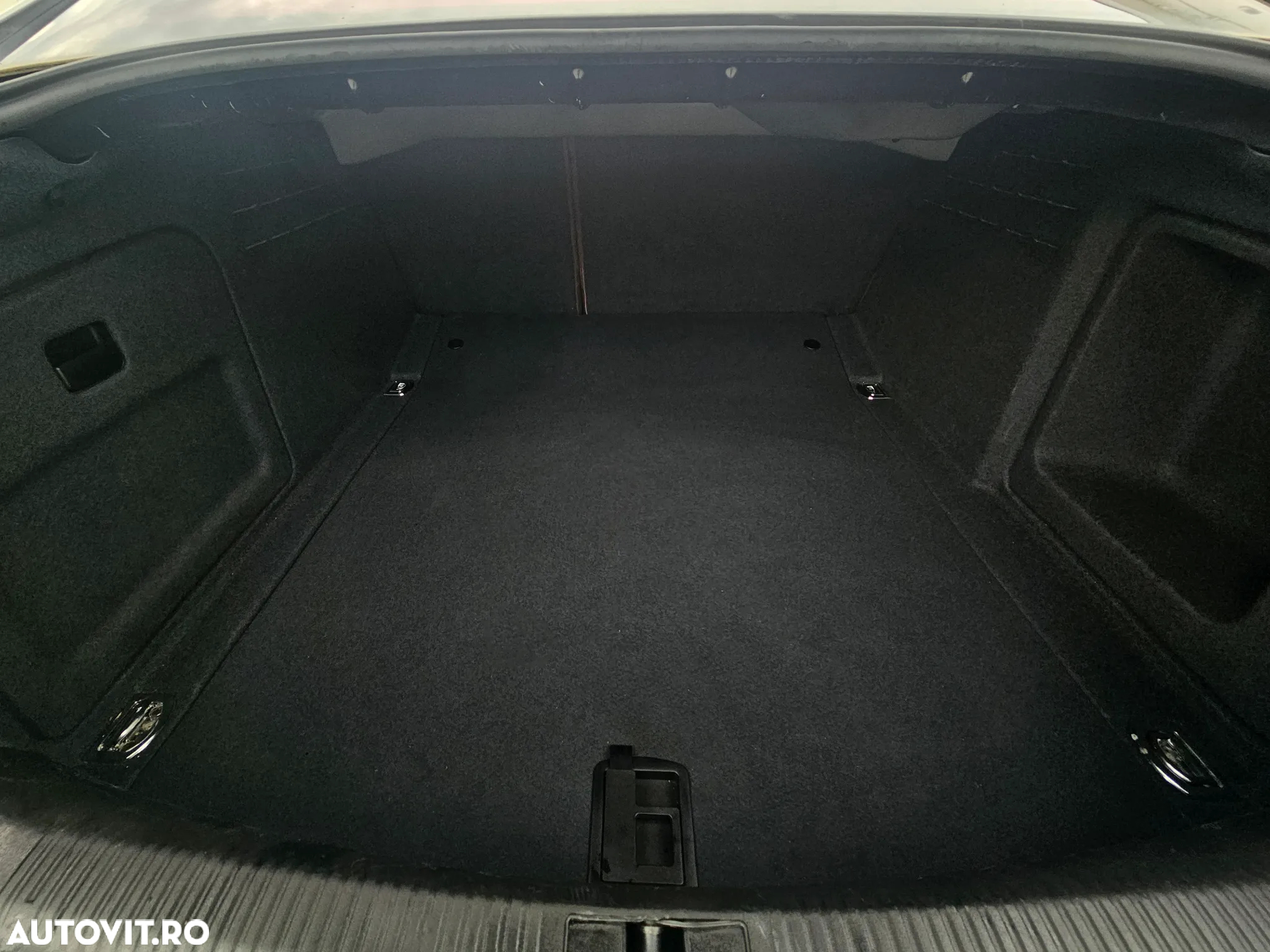 Audi A6 3.0 TDI DPF quattro - 26
