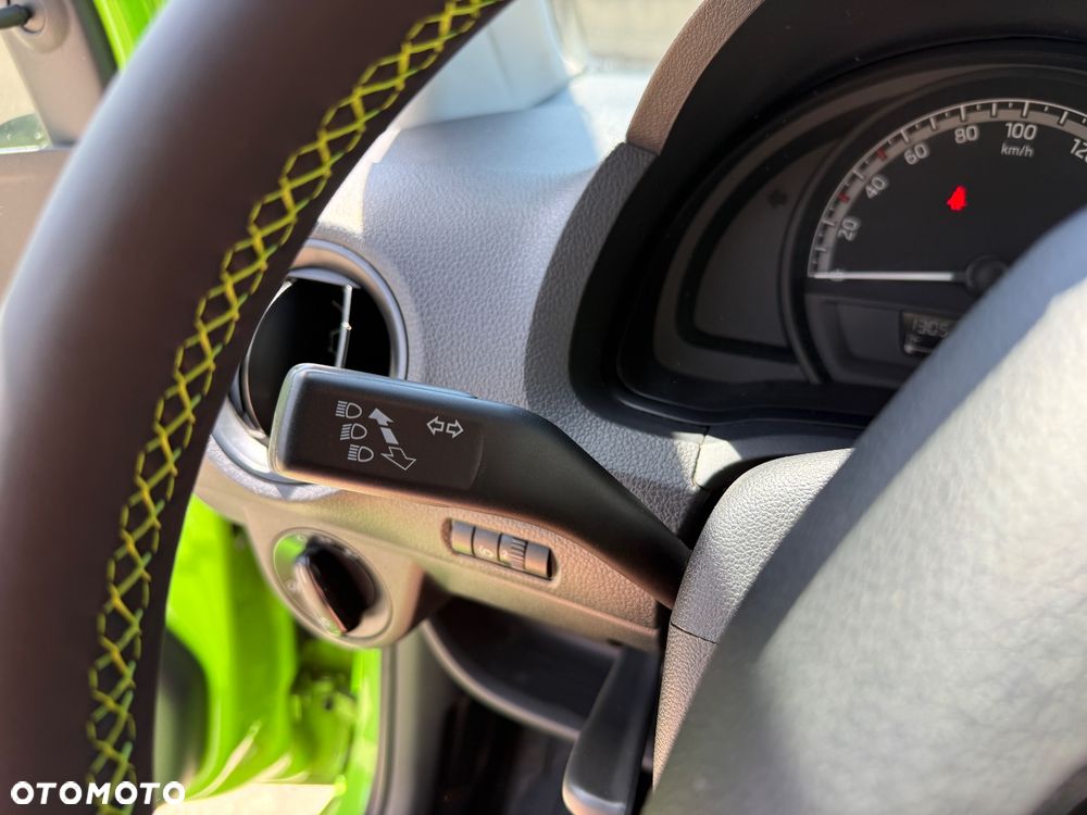 Skoda Citigo 1.0 Style - 26