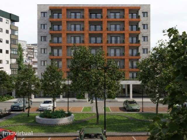 Apartamento T2 Venda em Real, Dume e Semelhe,Braga - Grande imagem: 5/31