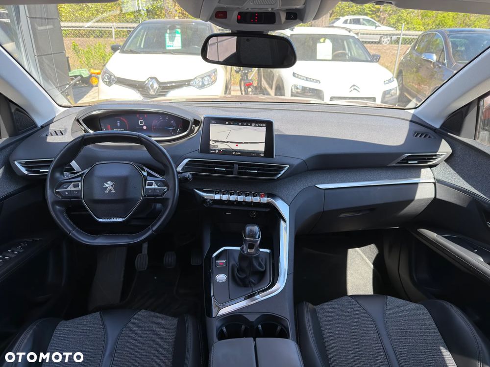 Peugeot 3008 1.6 HDi Access - 8
