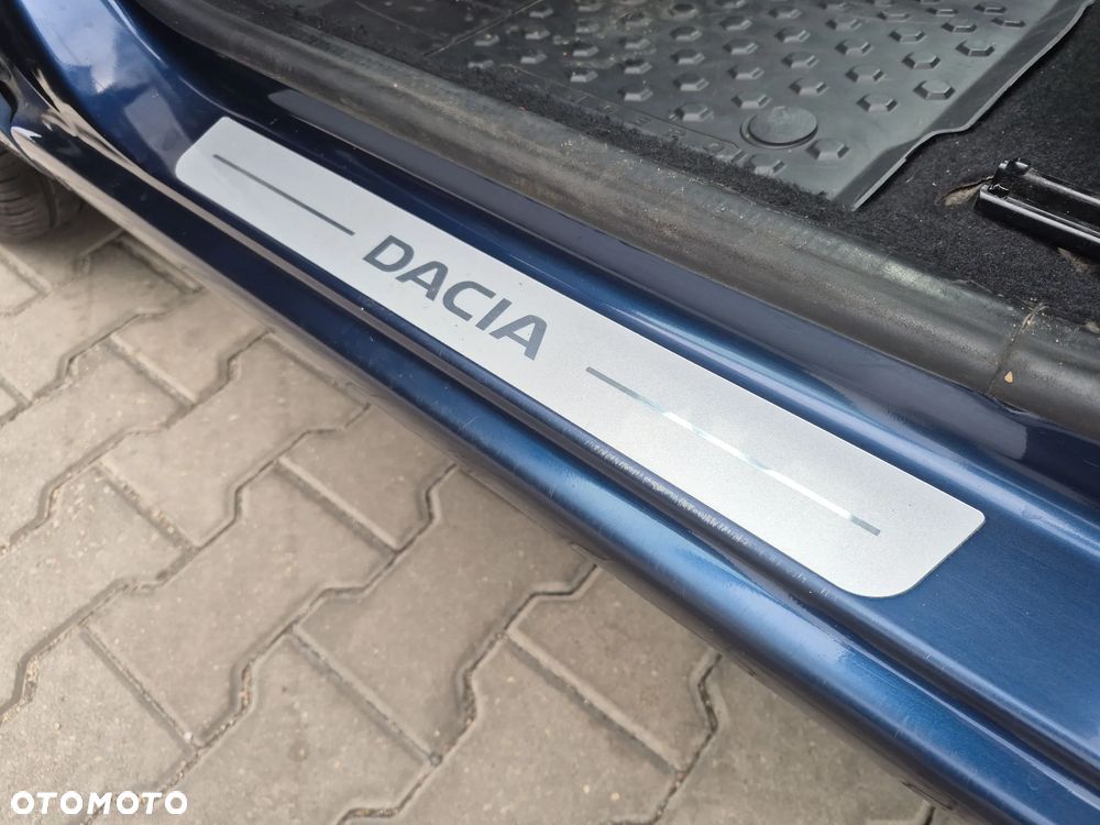 Dacia Sandero 1.0 SCe Laureate - 25