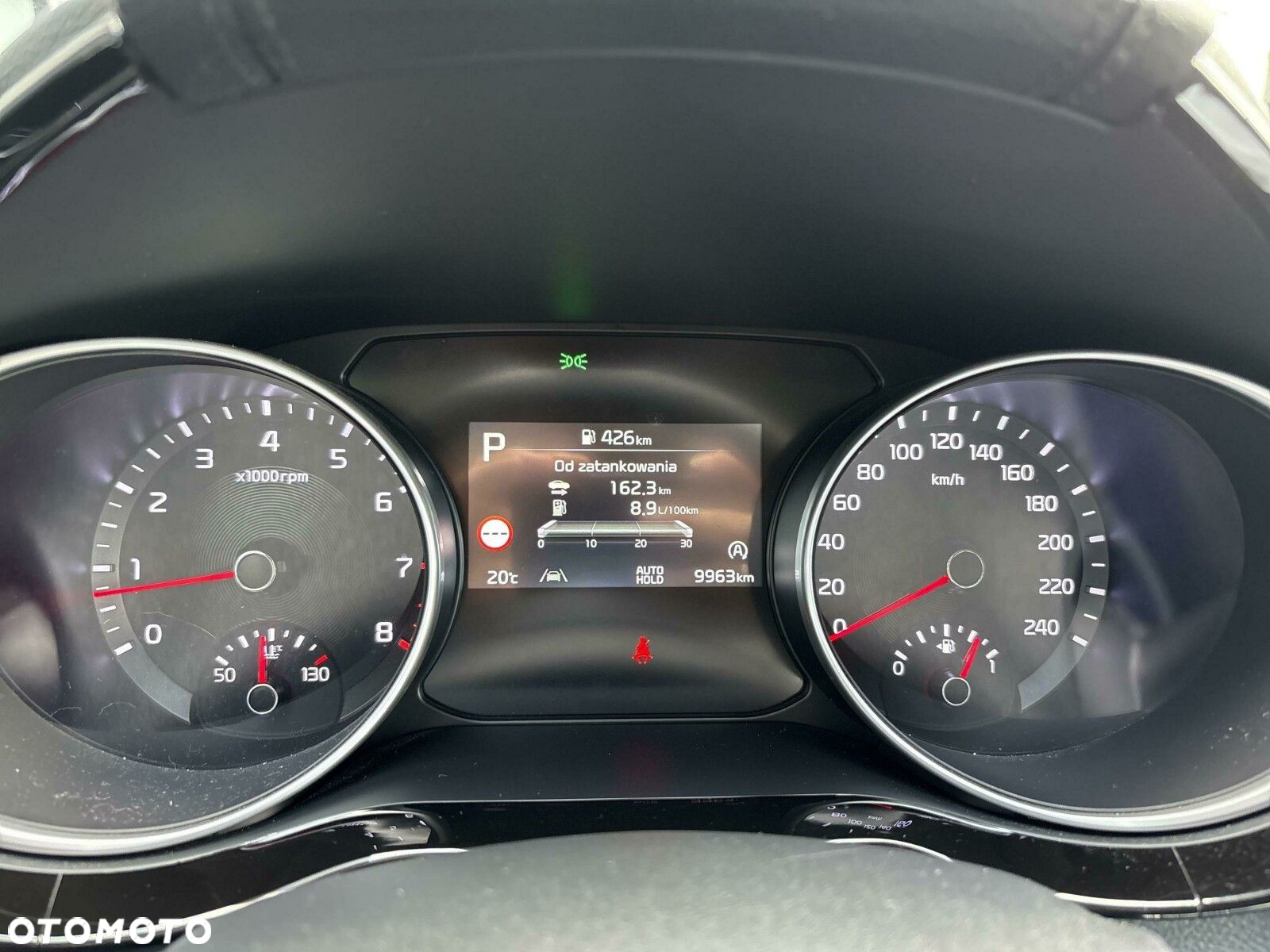 Kia Ceed 1.5 T-GDI L DCT - 17