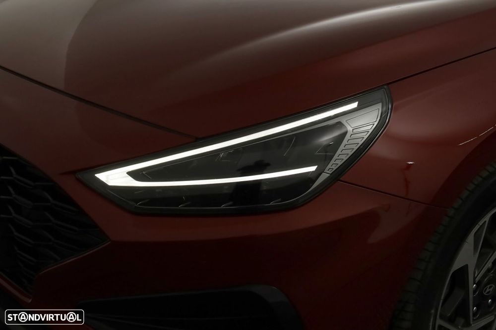Hyundai i30 1.0 T-GDI Style Plus - 6