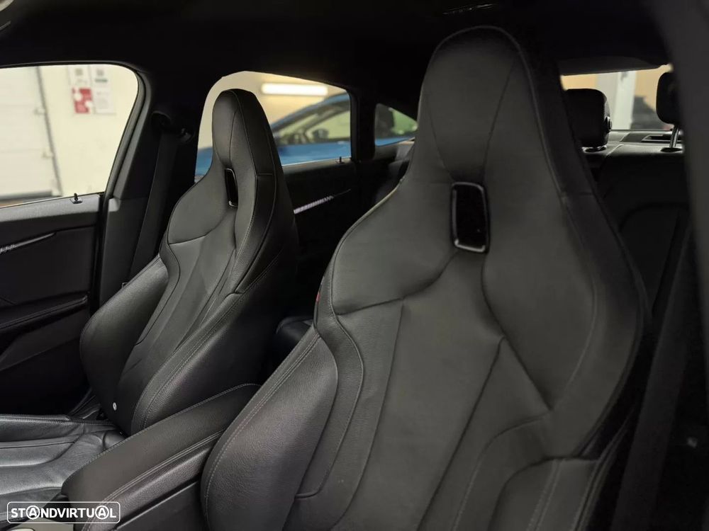 BMW 218 Gran Coupé d Pack Desportivo M Pro - 27