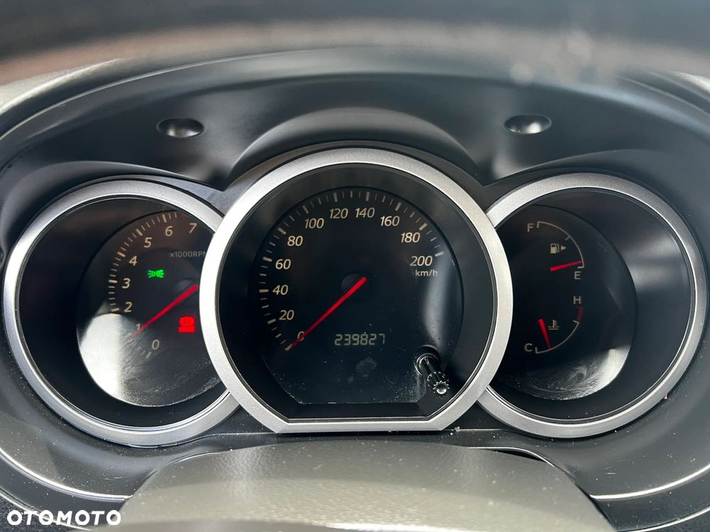 Suzuki Grand Vitara 2.0 De luxe - 10
