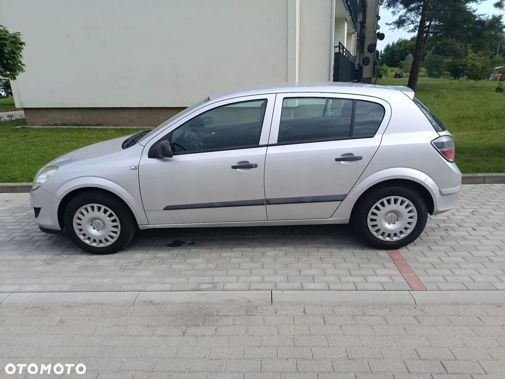 Opel Astra 1.4 Edition - 2