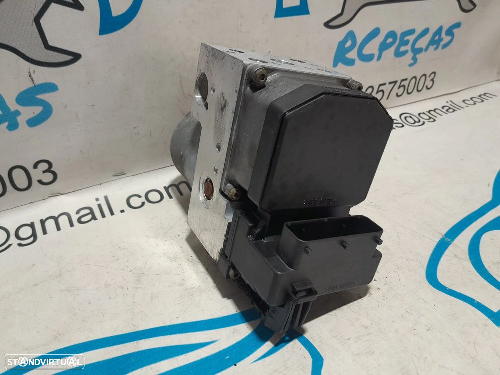 ABS MODULO BLOCO HIDRAULICO SAAB 9-3 9-5 2.0T YS3Ev185CV B205L 5060462 0273004451 - 6