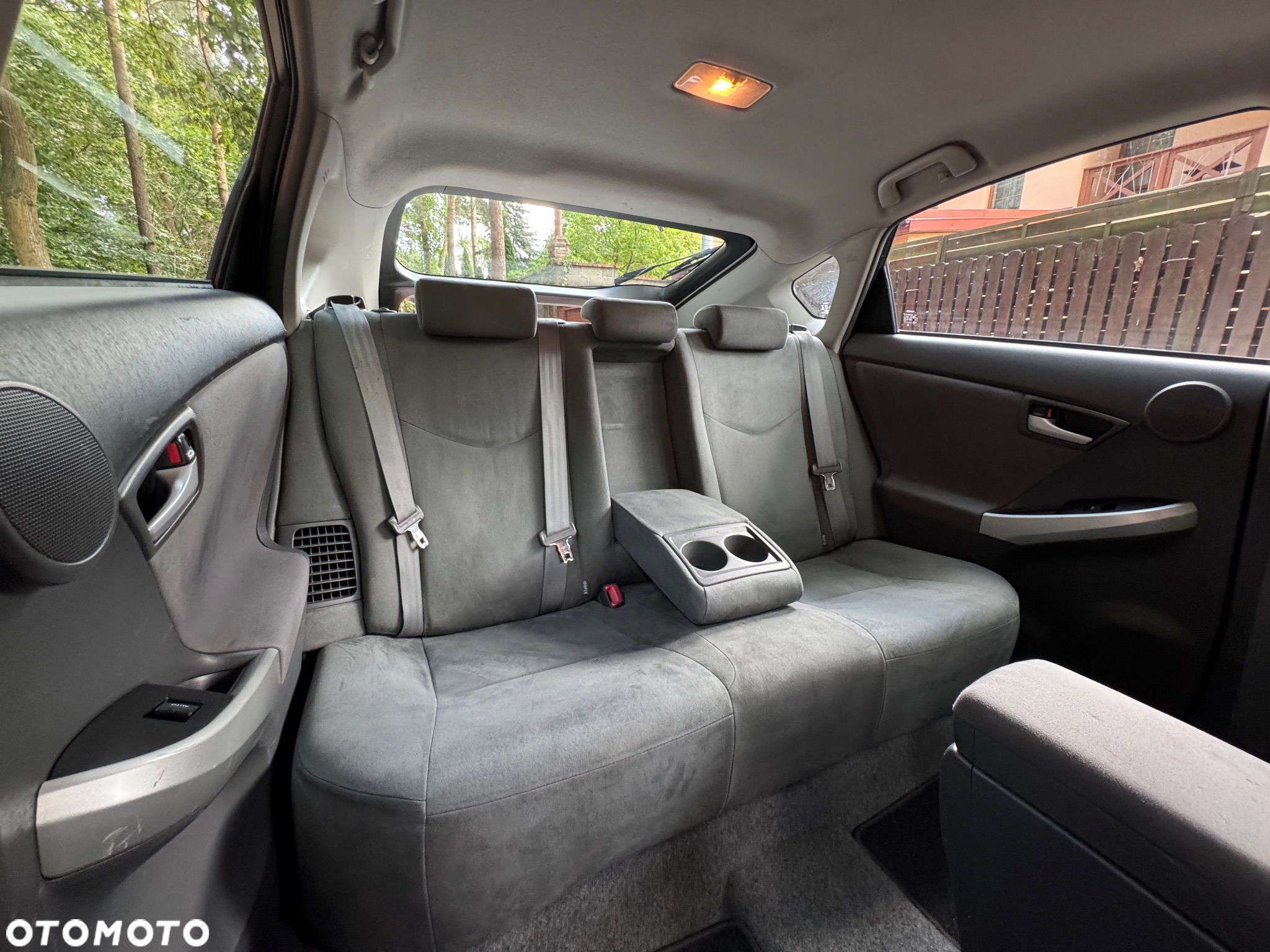 Toyota Prius - 36