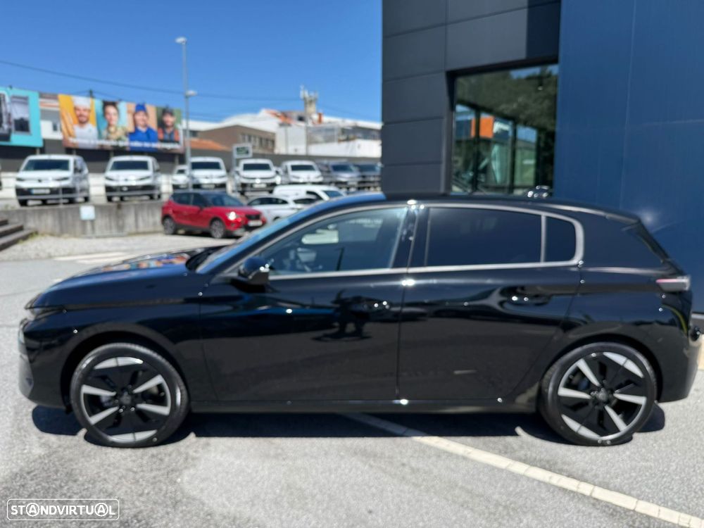 Peugeot e-308 58 kWh Allure - 6