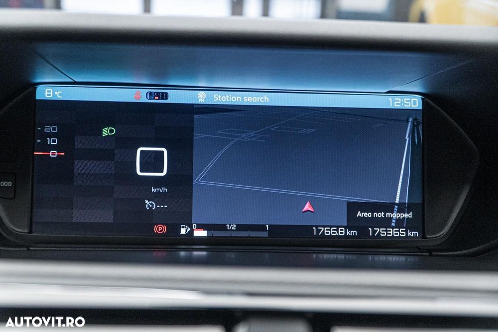 Citroën C4 Grand Space Tourer PureTech 130 Stop&Start SELECTION - 38