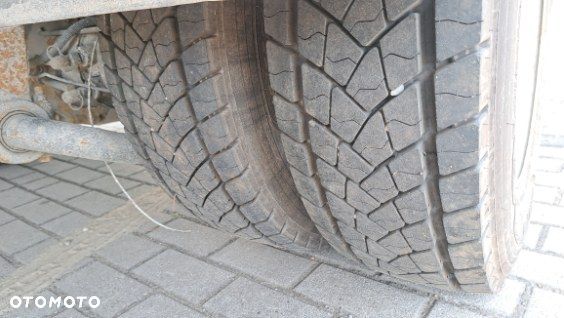 MAN L2000 - 10