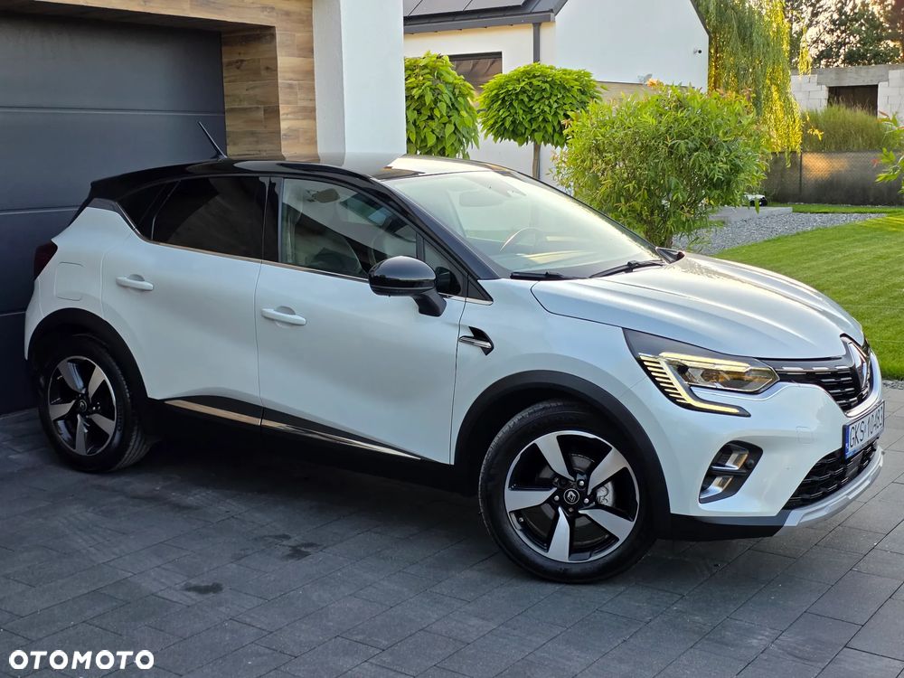 Renault Captur 1.5 dCi Intens - 12