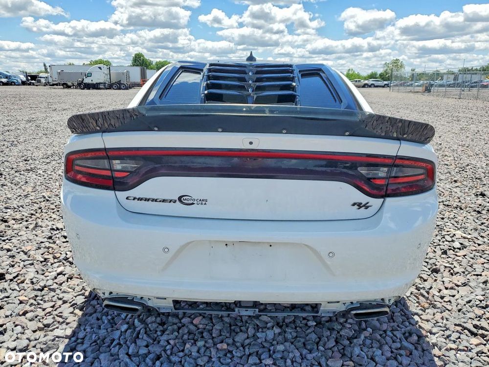 Dodge Charger 5.7 R/T - 6