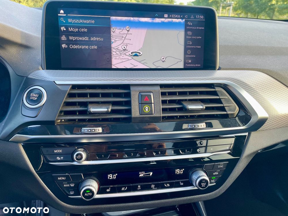 BMW X3 - 33