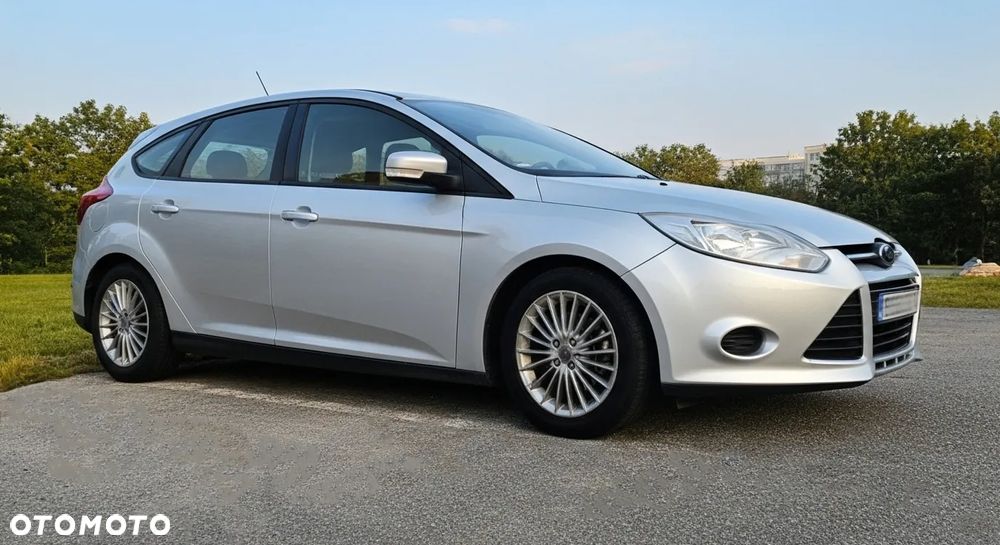 Ford Focus 1.6 TDCi Trend - 1