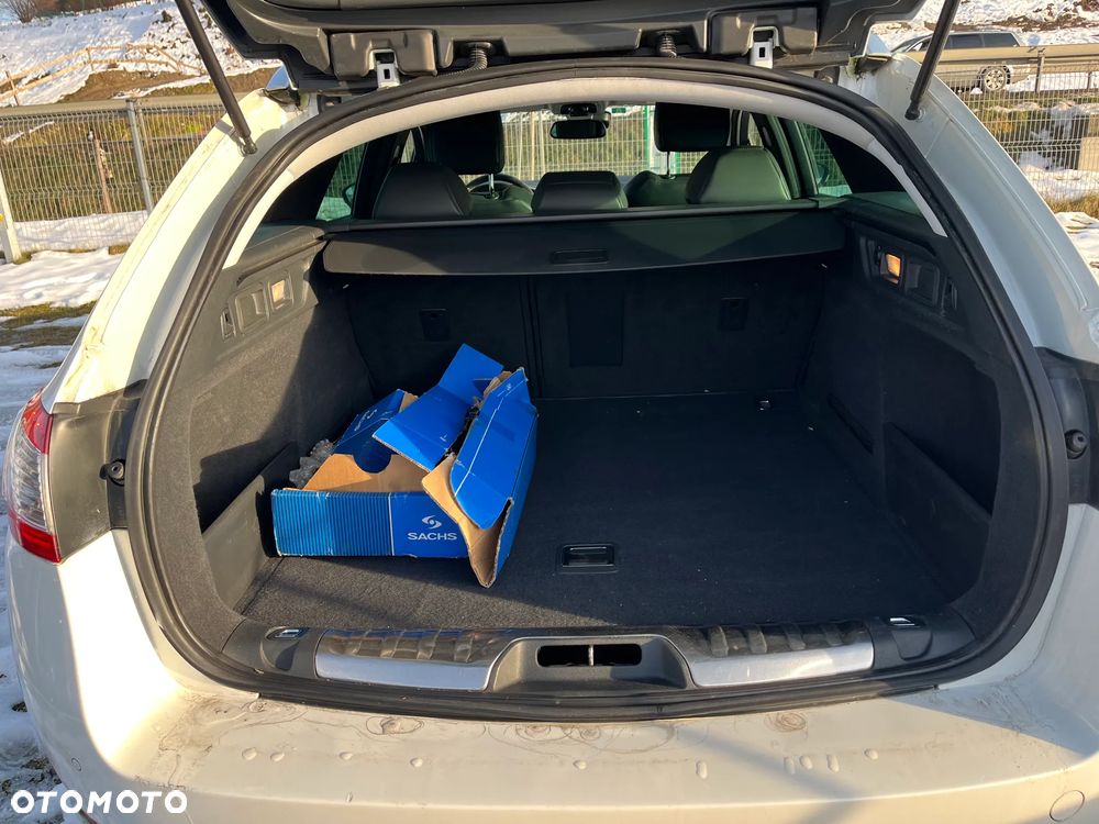 Peugeot 508 BlueHDi 150 Stop&Start Allure - 14