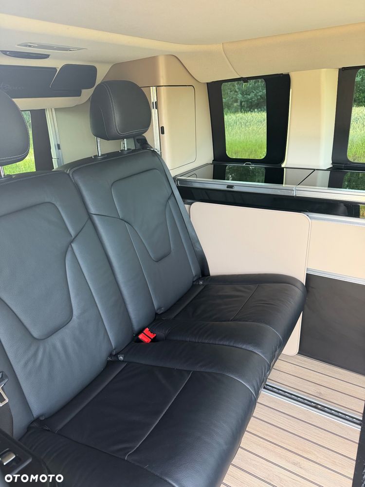 Mercedes-Benz Klasa V 250 (BlueTEC) d lang 7G-TRONIC Avantgarde - 8